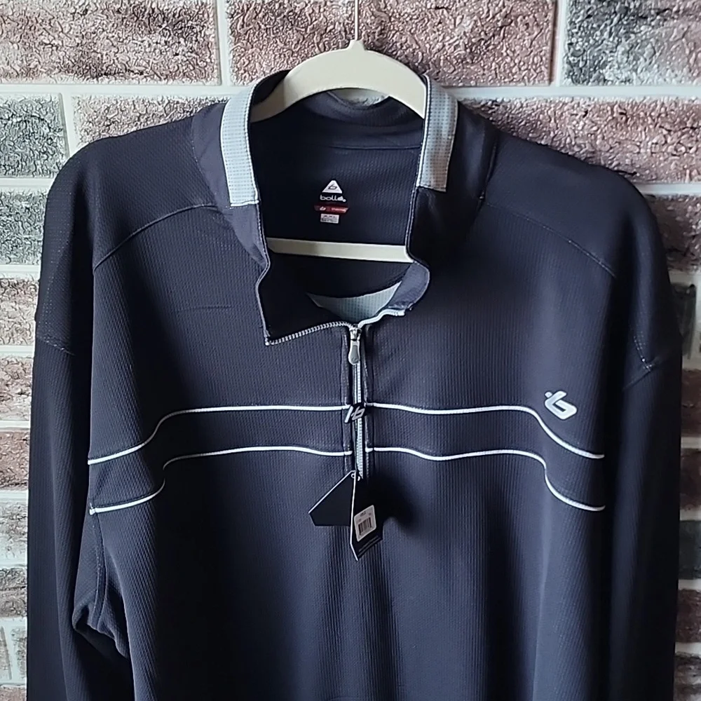Golf Pullover - Picture 3 of 16